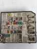  CAJA RELES / FUSIBLES Renault MEGANE III BERLINA 5P 