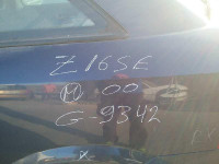 OPEL ASTRA G BERLINA