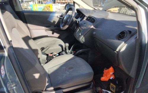  SEAT ALTEA (5P1) 