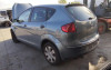  SEAT ALTEA (5P1) 