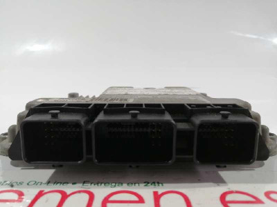 CENTRALITA MOTOR UCE, PEUGEOT, 307 BREAK/ SW (S2)