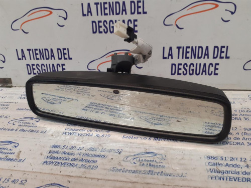  ESPEJO 
