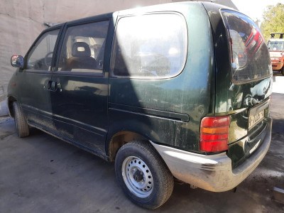 NISSAN VANETTE CARGO