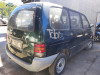 NISSAN VANETTE CARGO — vehículo donante para recambios 