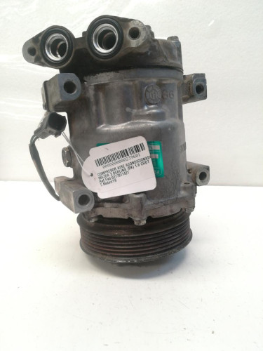 COMPRESOR AIRE ACONDICIONADO MAZDA 3 BERLINA (BK) 