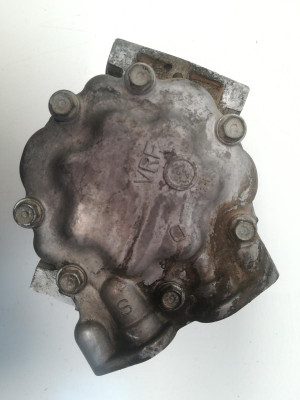 COMPRESOR AIRE ACONDICIONADO, MAZDA, 3 BERLINA (BK)