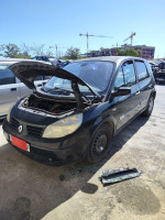 RENAULT SCENIC II (JM)