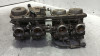 CARBURADOR HONDA CBR 600 F / CBR 600 RR 