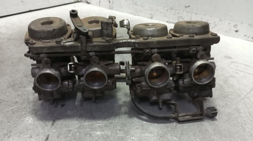 CARBURADOR HONDA CBR 600 F / CBR 600 RR 