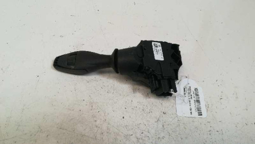  MANDO LIMPIA, FORD, FIESTA (CNN) 