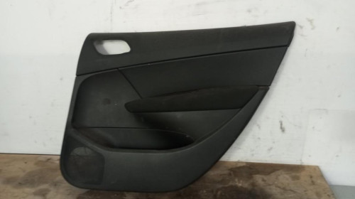 GUARNECIDO PUERTA TRASERA DERECHA PEUGEOT 308 