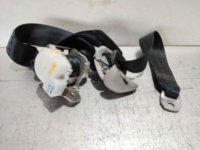CINTURON SEGURIDAD TRASERO CENTRAL, TOYOTA, COROLLA VERSO (R1)