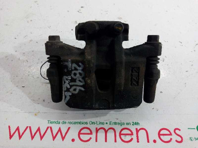 PINZA DE FRENO TRASERA DERECHA, MITSUBISHI, GRANDIS (NA0W)