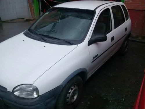  OPEL CORSA B 