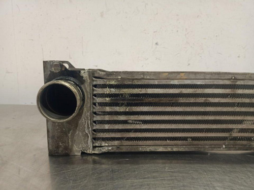  INTERCOOLER MERCEDES-BENZ VITO BASIC-KOMBI (639) 