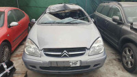 CITROEN C5 BERLINA