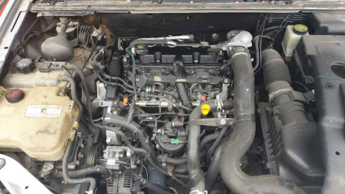  CITROEN C5 BERLINA 