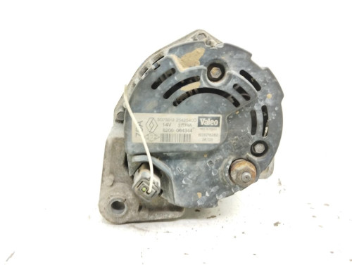 ALTERNADOR RENAULT CLIO II FASE II (B/CB0) 
