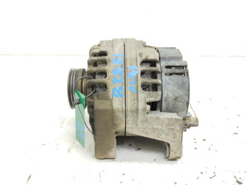 ALTERNADOR RENAULT CLIO II FASE II (B/CB0) 