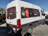  VOLKSWAGEN CRAFTER FURGÓN (2E) 