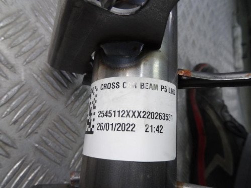  CALEFACCION ENTERA NORMAL PEUGEOT 308 (P5) 