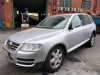  PUERTA TRASERA DERECHA VOLKSWAGEN TOUAREG (7LA) 