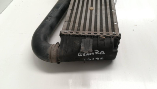  INTERCOOLER OPEL ZAFIRA A 