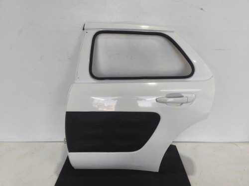  PUERTA TRASERA IZQUIERDA CITROEN C4 CACTUS 