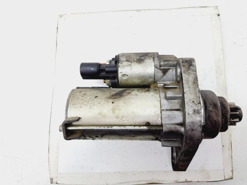  MOTOR ARRANQUE Volkswagen GOLF V (1K1)(10.2003) 