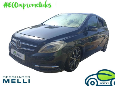 MERCEDES-BENZ CLASE B (BM 246)