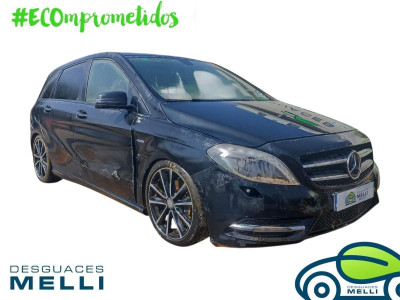 MERCEDES-BENZ CLASE B (BM 246)