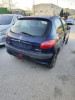 PEUGEOT 206 — Donor Vehicle for Used Parts 