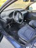 PEUGEOT 206 — Donor Vehicle for Used Parts 