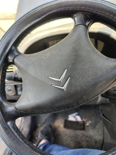 AIRBAG DELANTERO IZQUIERDO Citroen XSARA COUPE 