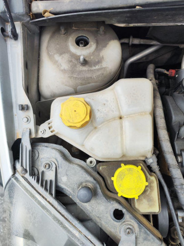 DEPOSITO EXPANSION FORD FIESTA (CBK) 