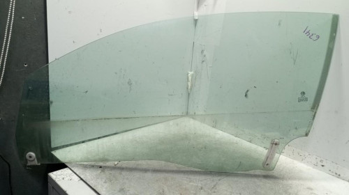 LUNA DELANTERA IZQUIERDA Alfa Romeo GT (125) 