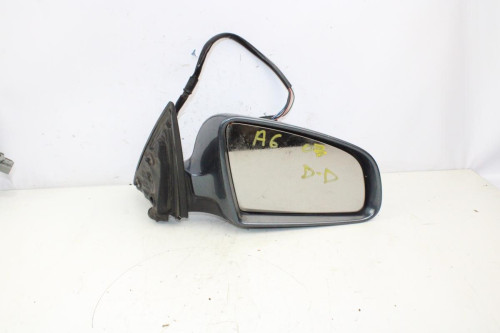 RETROVISOR DERECHO 