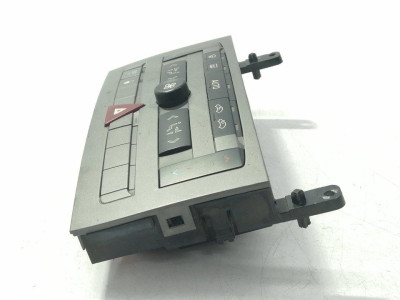 MANDO CALEFACCION / AIRE ACONDICIONADO, CITROEN, C5 BERLINA