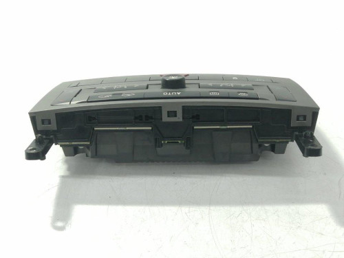  MANDO CALEFACCION / AIRE ACONDICIONADO CITROEN C5 BERLINA 