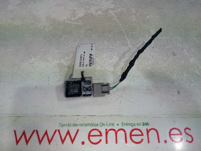 SENSOR DE IMPACTO, RENAULT, SCENIC III (JZ)