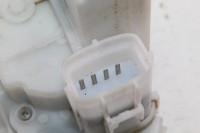 CERRADURA PUERTA TRASERA IZQUIERDA