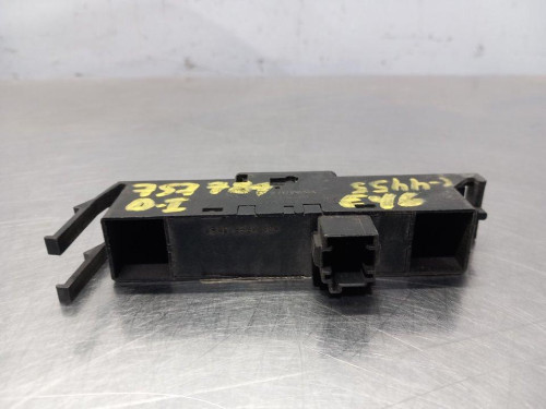  MANDO ELEVALUNAS DELANTERO IZQUIERDO BMW SERIE 3 BERLINA (E46) 
