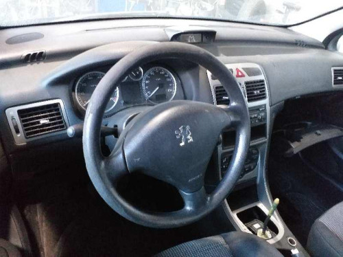  PEUGEOT 307 (S1)(04.2001) 