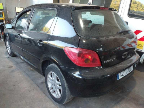  PEUGEOT 307 (S1)(04.2001) 