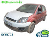 FORD FIESTA (CBK) — автомобиль-донор на запчасти 