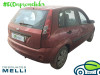 FORD FIESTA (CBK) — автомобиль-донор на запчасти 