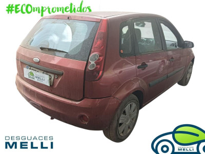 FORD FIESTA (CBK)
