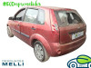 FORD FIESTA (CBK) — автомобиль-донор на запчасти 