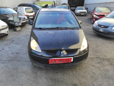 MITSUBISHI COLT CZ3 BERL. 3 (Z30)