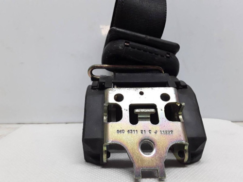 CINTURON SEGURIDAD DELANTERO DERECHO FORD FOCUS BERLINA (CAK) 